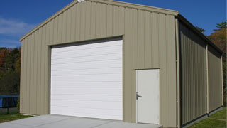 Garage Door Openers at West Port, Florida